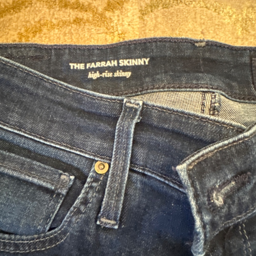 Jeans - Picture 3 of 4